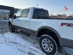 2018 Ford F-350SD King Ranch