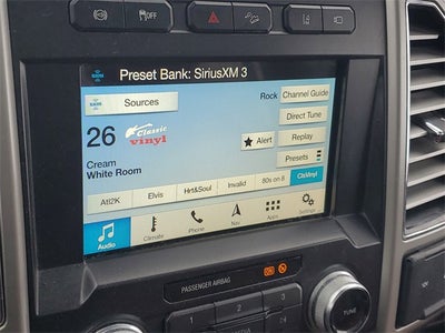 2018 Ford F-350SD King Ranch