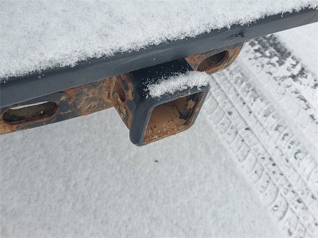 2018 Ford F-350SD King Ranch