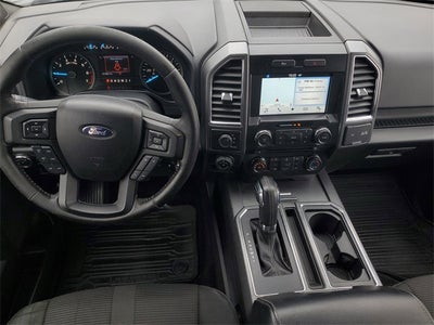 2016 Ford F-150 Base