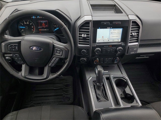 2016 Ford F-150 Base
