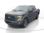2016 Ford F-150 Base