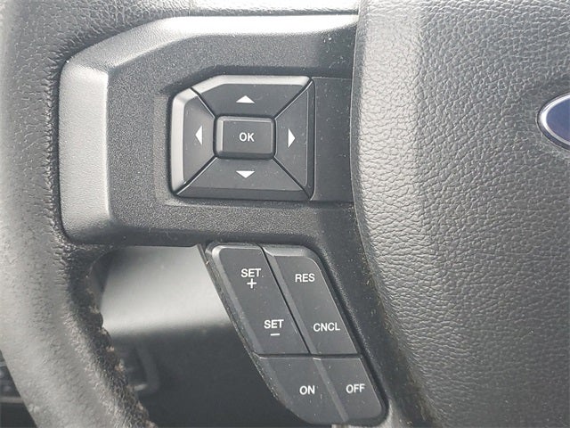 2016 Ford F-150 Base