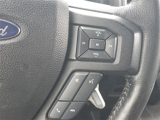 2016 Ford F-150 Base