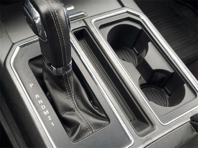 2016 Ford F-150 Base