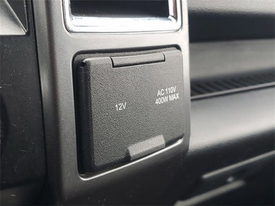 2016 Ford F-150 Base