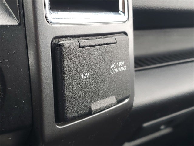 2016 Ford F-150 Base