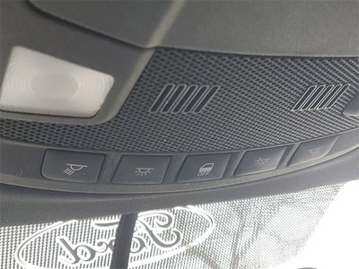 2016 Ford F-150 Base