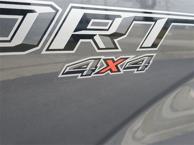 2016 Ford F-150 Base