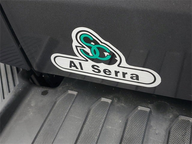 2016 Ford F-150 Base