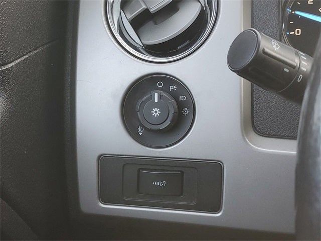 2011 Ford F-150 Lariat Limited