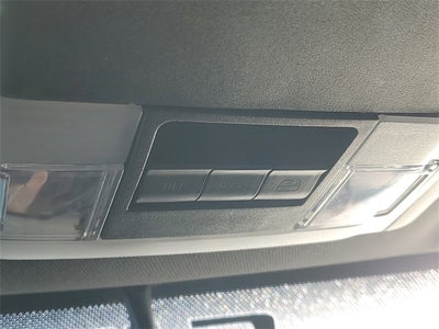 2011 Ford F-150 Lariat Limited