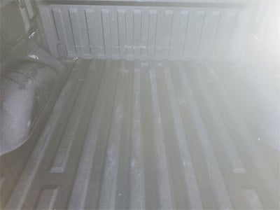 2011 Ford F-150 Lariat Limited