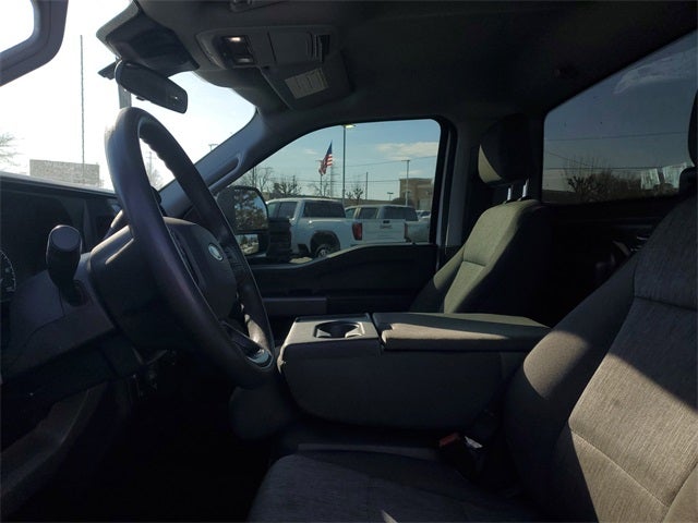 2023 Ford F-350SD XL