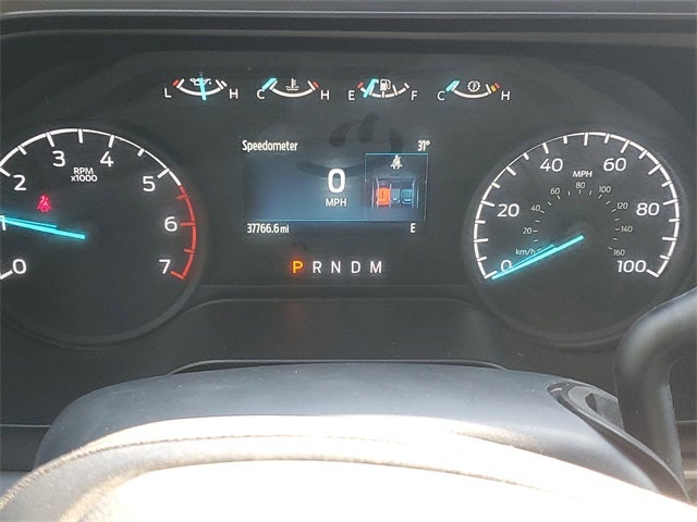 2023 Ford F-350SD XL