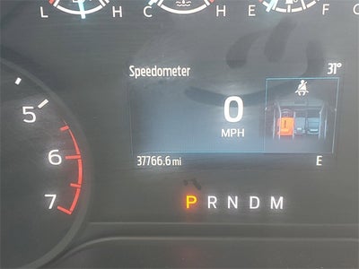 2023 Ford F-350SD XL