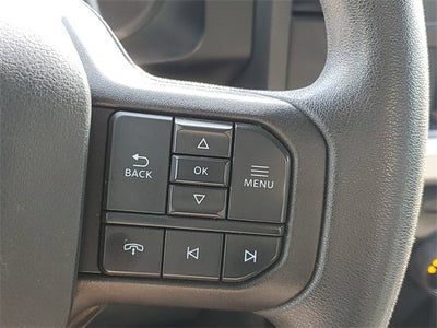 2023 Ford F-350SD XL