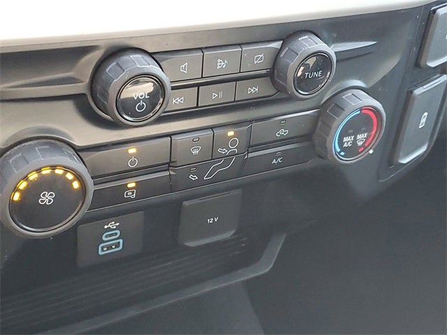 2023 Ford F-350SD XL