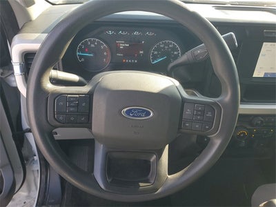 2023 Ford F-350SD XL