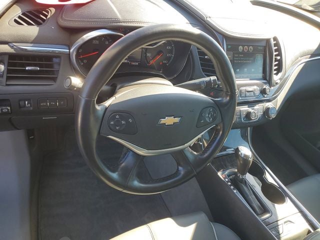 2014 Chevrolet Impala LT 2LT