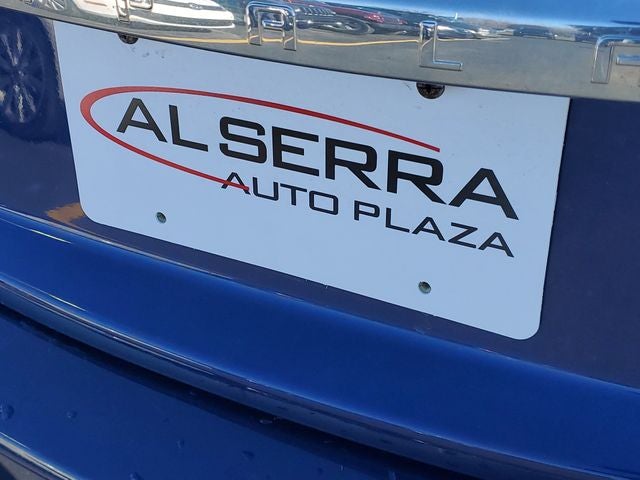 2014 Chevrolet Impala LT 2LT