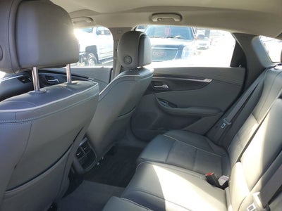 2014 Chevrolet Impala LT 2LT