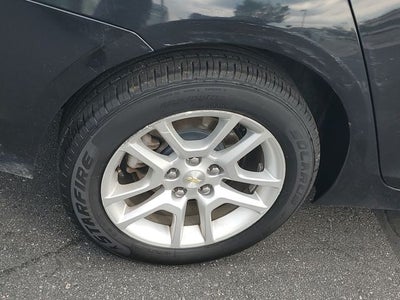 2015 Chevrolet Malibu LT 1LT