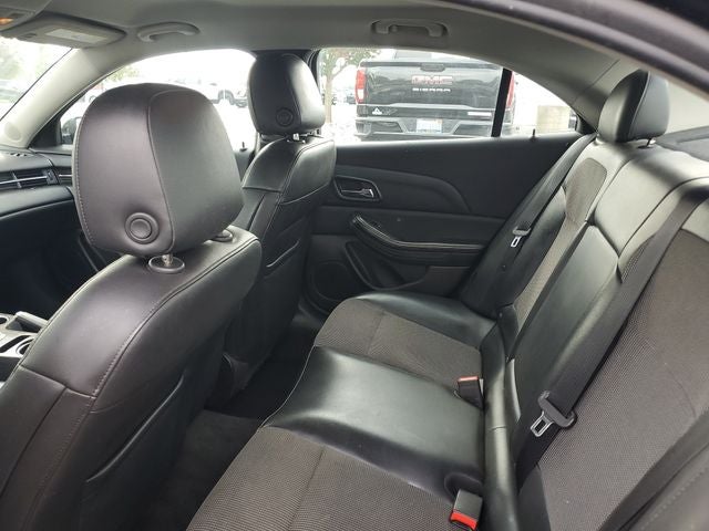 2015 Chevrolet Malibu LT 1LT