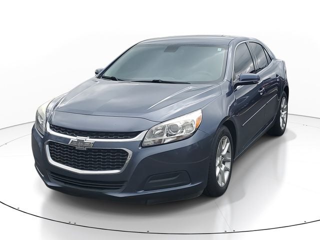 2015 Chevrolet Malibu LT 1LT
