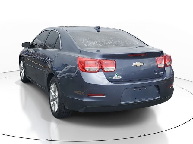 2015 Chevrolet Malibu LT 1LT