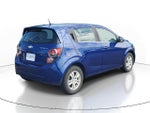 2013 Chevrolet Sonic LT