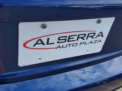 2013 Chevrolet Sonic LT