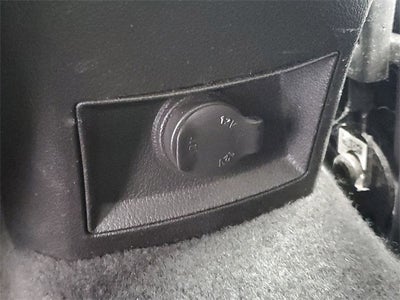 2015 Chevrolet Cruze LTZ