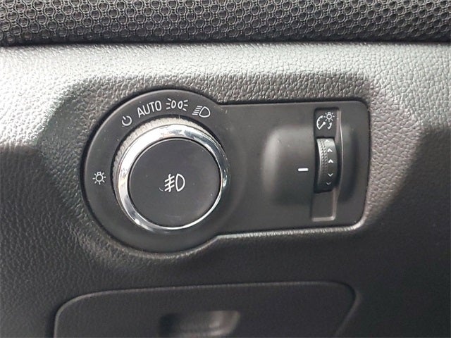 2015 Chevrolet Cruze LTZ