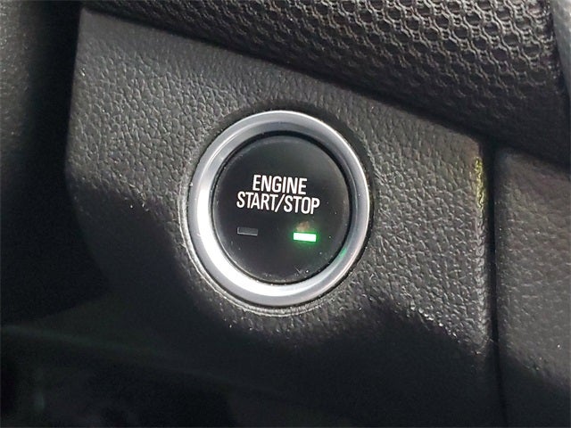 2015 Chevrolet Cruze LTZ