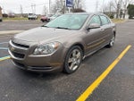 2012 Chevrolet Malibu LT 1LT