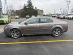 2012 Chevrolet Malibu LT 1LT