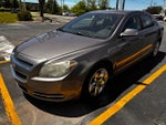2010 Chevrolet Malibu LT 1LT