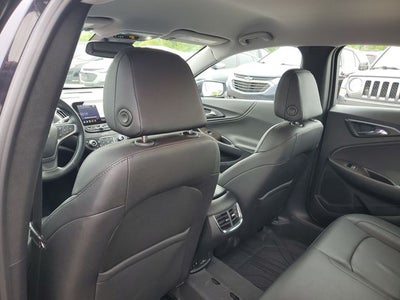 2023 Chevrolet Malibu LT 2LT