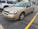 2005 Chevrolet Malibu Maxx LS