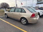 2005 Chevrolet Malibu Maxx LS