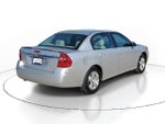 2004 Chevrolet Malibu LT