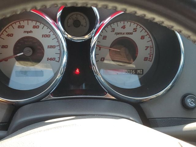 2006 Pontiac Solstice Base