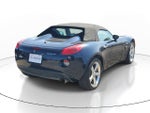 2006 Pontiac Solstice Base