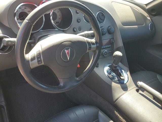 2006 Pontiac Solstice Base