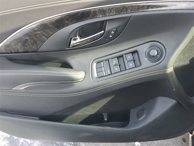 2014 Buick LaCrosse Leather Group