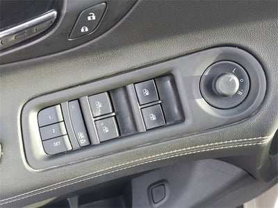 2014 Buick LaCrosse Leather Group