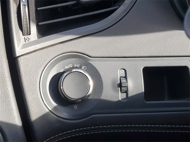 2014 Buick LaCrosse Leather Group