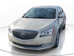 2014 Buick LaCrosse Leather Group