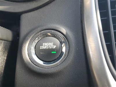 2014 Buick LaCrosse Leather Group